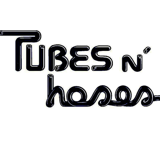 Tubes N Hoses Logo