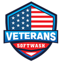 Veterans Softwash Logo