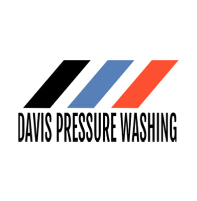 Davis Pressure Washing Logo