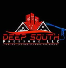 Deep South Pressure LLC Logo