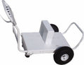 Pressure Pro Poly Chain Cart KCA080