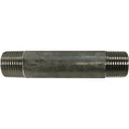 3/8" X 3" 304 SS NIPPLE
