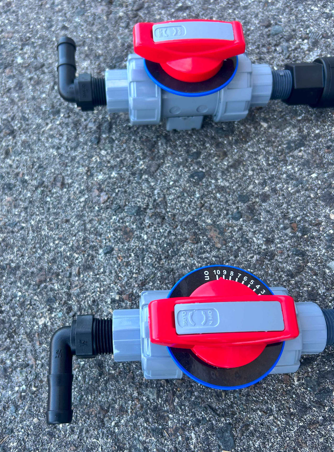 Manatee Mixing System 1/2" 2-Way