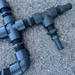 Manatee Mixing System - 1" 3-Way