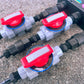 Manatee Mixing System w/ EZ BLEND Block Mount - 1/2" 3-Way