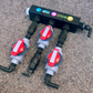 Manatee Mixing System w/ EZ BLEND Block Mount - 1/2" 3-Way