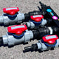 Manatee Mixing System w/ EZ BLEND Block Mount - 1" 4-Way