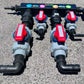 Manatee Mixing System w/ EZ BLEND Block Mount - 1" 4-Way