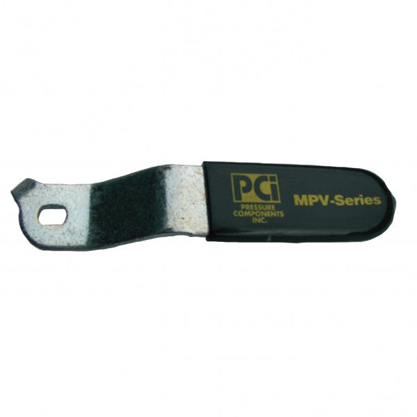 MPV-38 BALL VALVE HANDLE