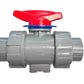1" Metering Valve