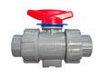 1" Metering Valve