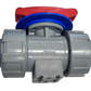 Metering Valve 1/2" MV12
