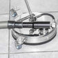 FL-SAR-300 12" Self recovery surface cleaner
