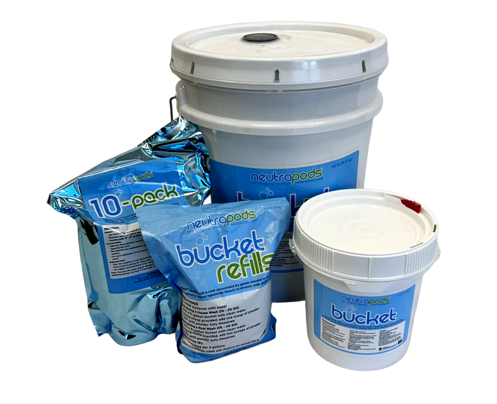 Neutrapod 10 Pack