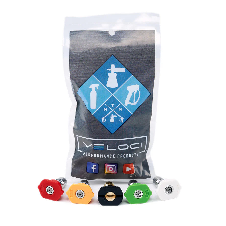 QC 5.5 GPM 5 Pack