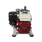 11.0 GPM - 300 PSI Gas Soft Wash Unit with Honda GX200 Engine and Comet P40 Diaphragm Pump