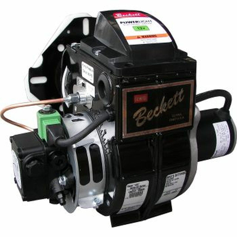 Beckett ADC Burner Assy