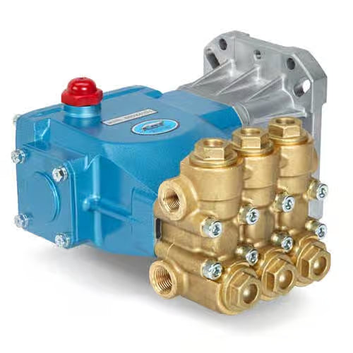 Cat pump 66DX40G bare pump