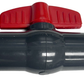 1/2 " PVC Ball Valve