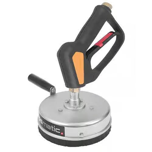 Fl-EB 200 8" Mosmatic surface cleaner