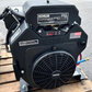 Dyne 8GPM at 3500PSI Kohler V-Twin Pressure Washer