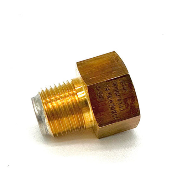 Pop Off Valve for 8 @3500 Pressure pro Hot unit