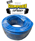 Rampage 1/2" Blue 200ft Softwash Hose