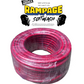 Rampage 3/4" Red 200' softwash hose