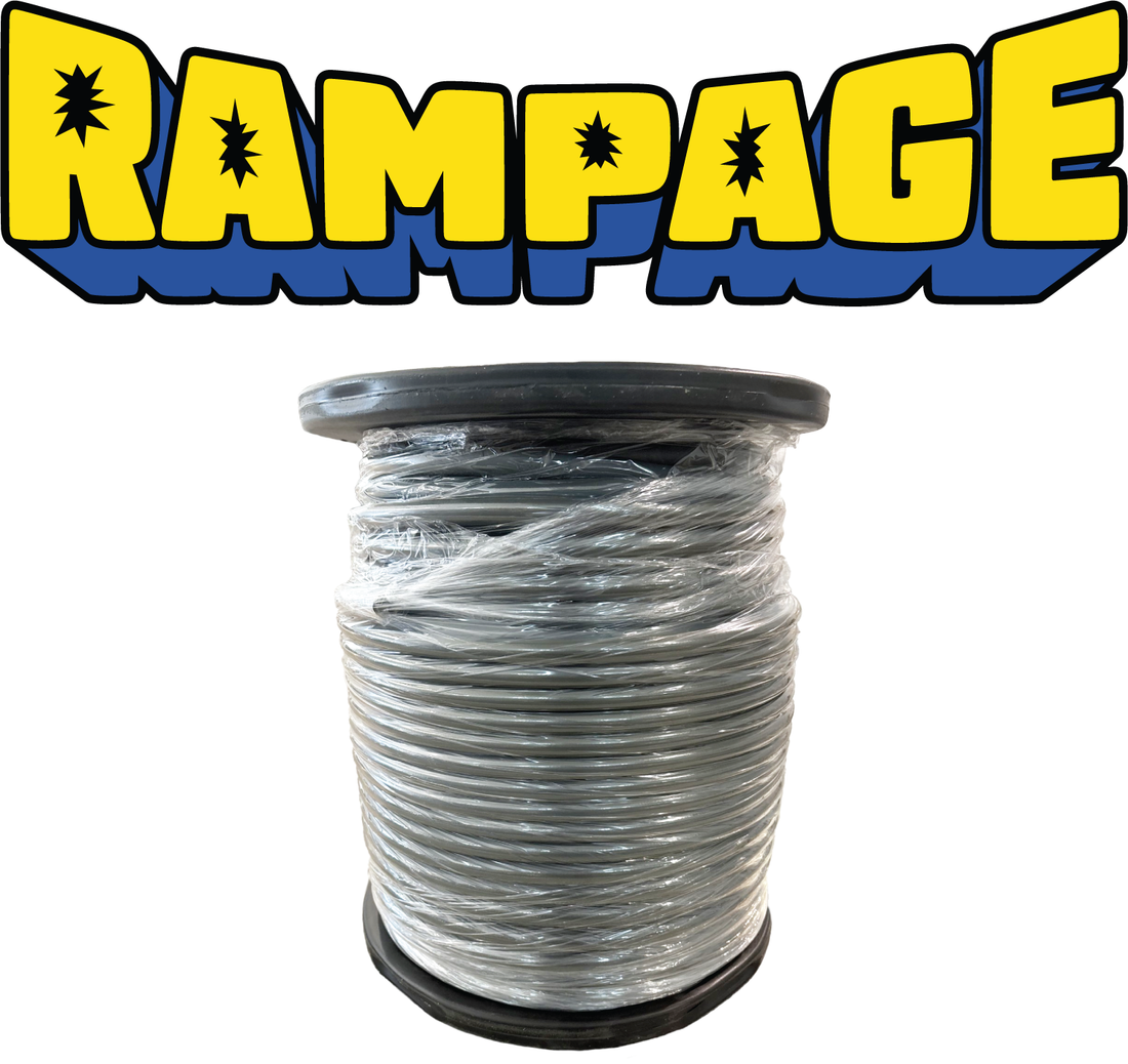 RAMP106-500-REEL