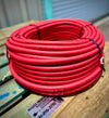 5/8" Red SoftJet Hose (per ft)