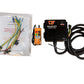 Remote Start/Stop System for P40 Gas Roof Pump / Pressure Washers