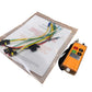 Remote Start/Stop System for P40 Gas Roof Pump / Pressure Washers