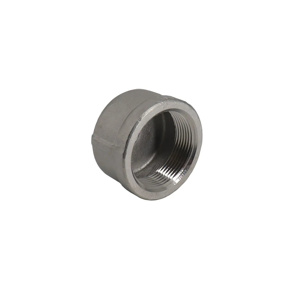 End Cap for Titan Electric Hose Reels
