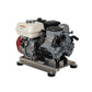 11.0 GPM - 300 PSI Gas Soft Wash Unit with Honda GX200 Engine and Comet P40 Diaphragm Pump