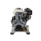 11.0 GPM - 300 PSI Gas Soft Wash Unit with Honda GX200 Engine and Comet P40 Diaphragm Pump