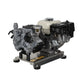 11.0 GPM - 300 PSI Gas Soft Wash Unit with Honda GX200 Engine and Comet P40 Diaphragm Pump