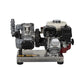 11.0 GPM - 300 PSI Gas Soft Wash Unit with Honda GX200 Engine and Comet P40 Diaphragm Pump