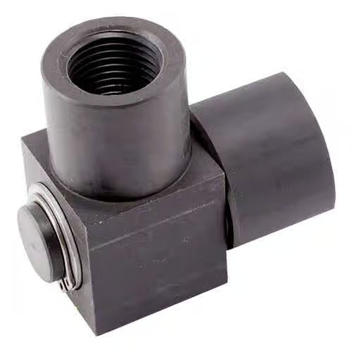 PVC Swivel for Titan Hose Reels