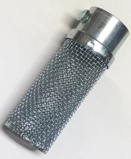 Titan Rock Catcher Mesh Filter 0509762A