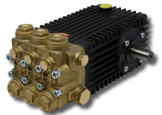 General Pump TSF2821