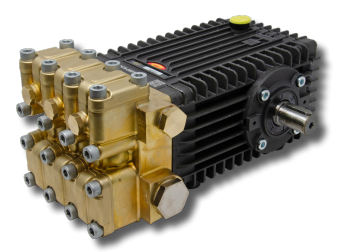General Pump TSF3121