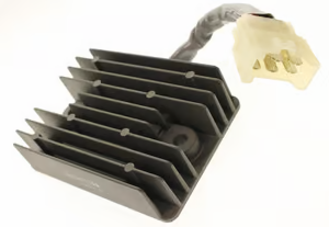 20amp Rectifier Honda