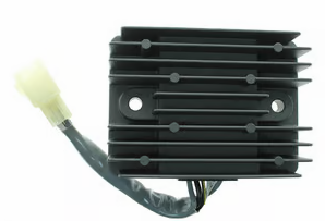 20amp Rectifier Honda