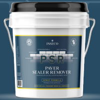 INSECO Paver Sealer Stripper Sprayable