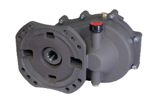 AR RTX Series Gearbox