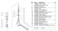 VB43 YU7221 Unloader Rebuild Kit