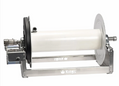 Kings 22" Aluminum Electric Reel w/ 1" SS Manifold