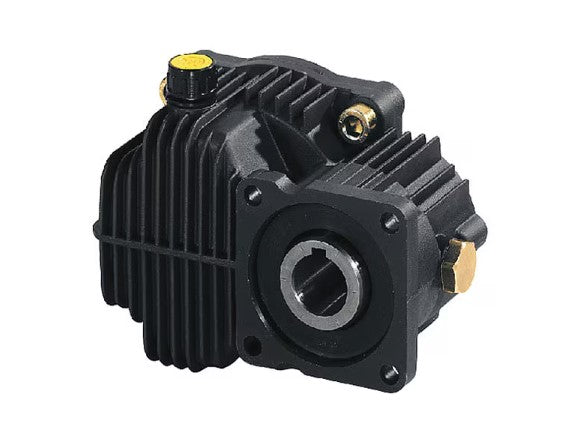 AR Gearbox 1" engine shaft 1750 RPM pump