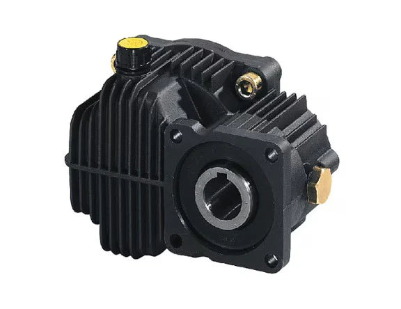 AR Gearbox 1" engine Shaft 1450 RPM pump