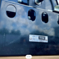 Titan Hose Reel 3012 Side Panel